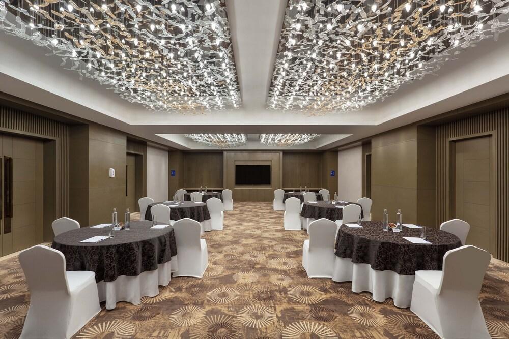 ดับเบิลทรี บาย ฮิลตัน ชัยปุระ อาเมอร์ Hotel ภายนอก รูปภาพ