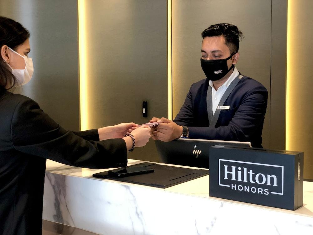 ดับเบิลทรี บาย ฮิลตัน ชัยปุระ อาเมอร์ Hotel ภายนอก รูปภาพ