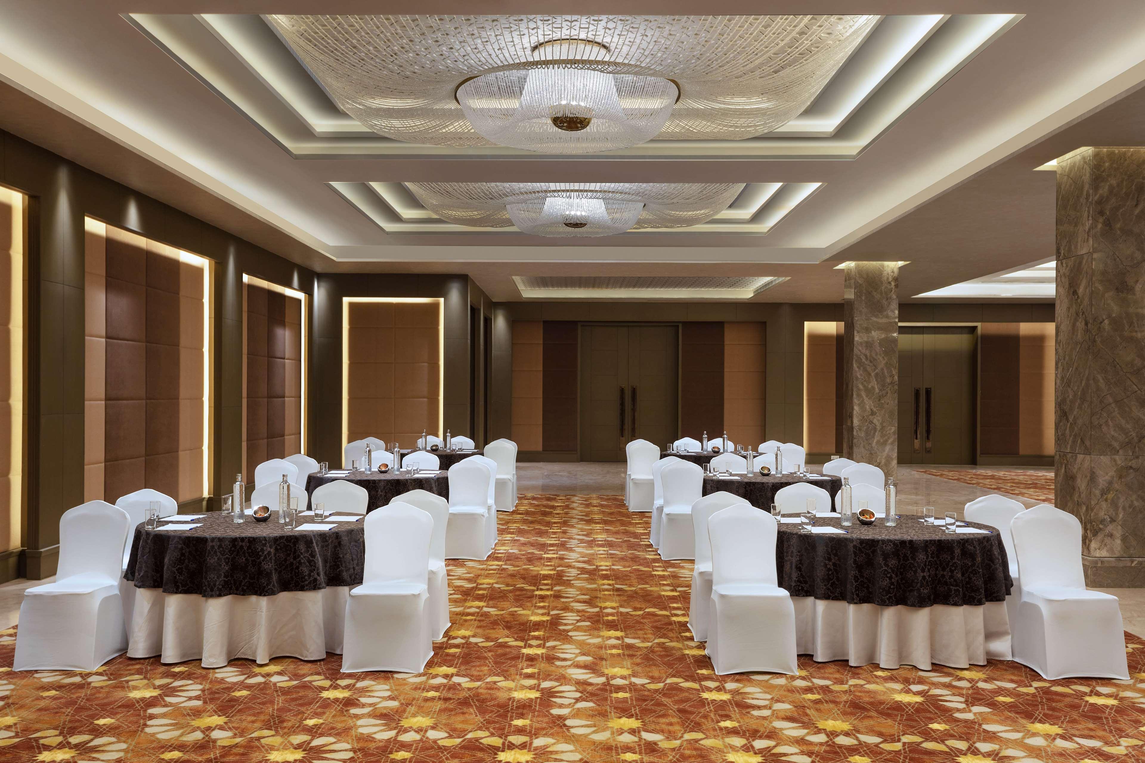 ดับเบิลทรี บาย ฮิลตัน ชัยปุระ อาเมอร์ Hotel ภายนอก รูปภาพ