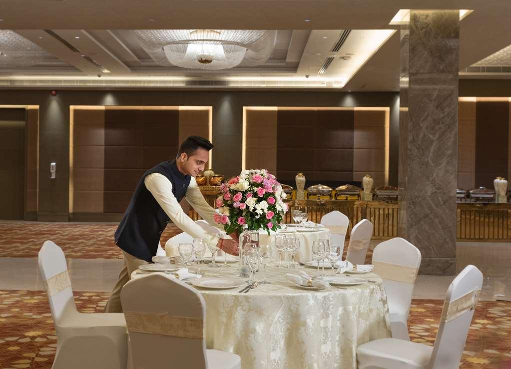 ดับเบิลทรี บาย ฮิลตัน ชัยปุระ อาเมอร์ Hotel สิ่งอำนวยความสะดวก รูปภาพ